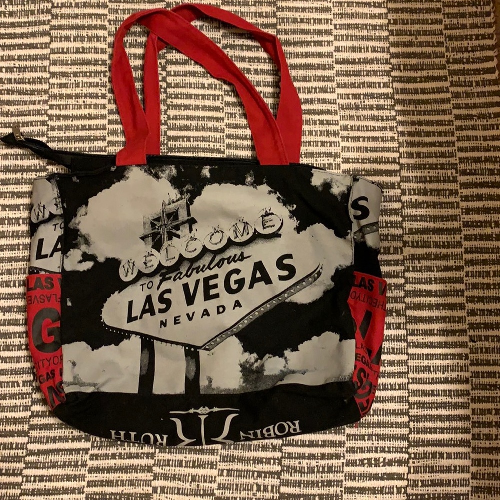 Las Vegas Robin Ruth bag